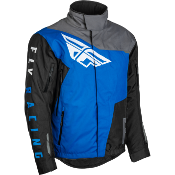 Youth SNX Pro Jacket