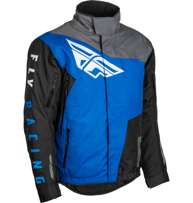 Youth SNX Pro Jacket