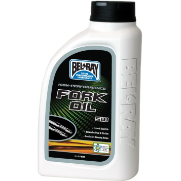 High Performance Fork Oil