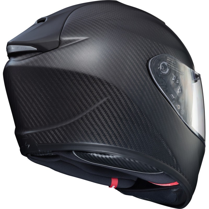EXO-ST1400 EVO Carbon Helmet EXO-ST1400 EVO Carbon Helmet