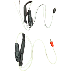 2 Channel Input Harness 2 Channel Input Harness