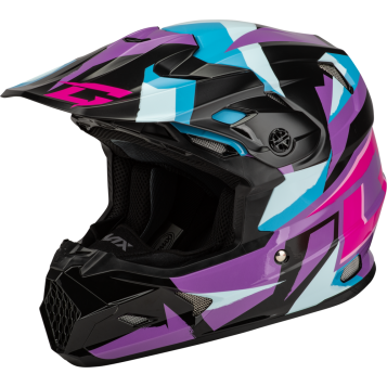 MX-96S Splinter Helmet