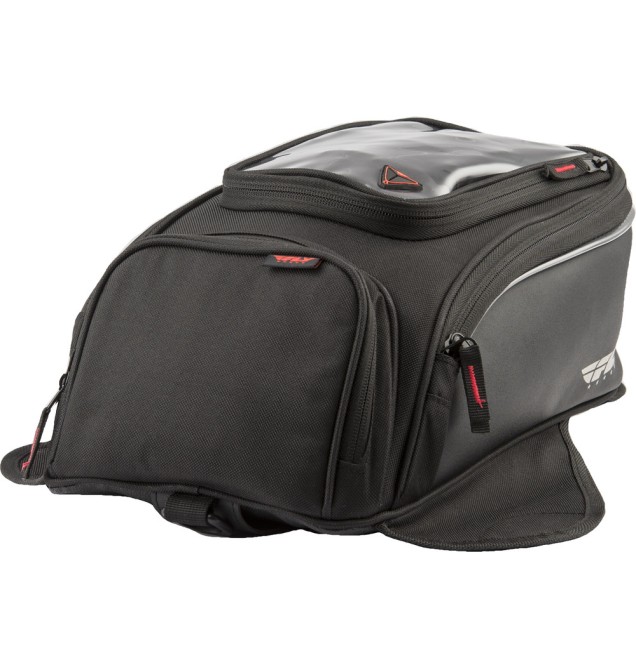 Small Tank Bag