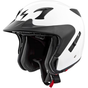 EXO-CT220  Solid Helmet