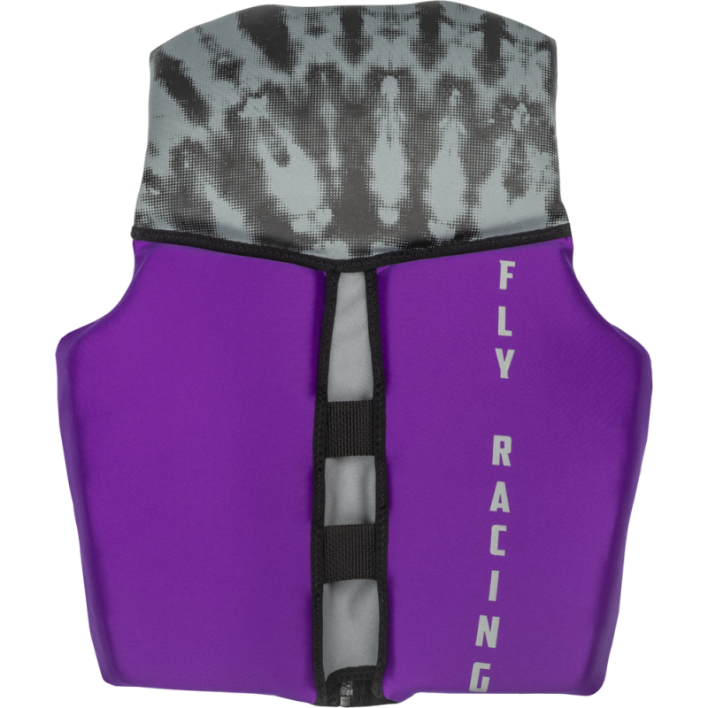 Women's Neoprene Floatation Vest Women's Neoprene Floatation Vest