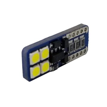 LED License Plate Bulb
