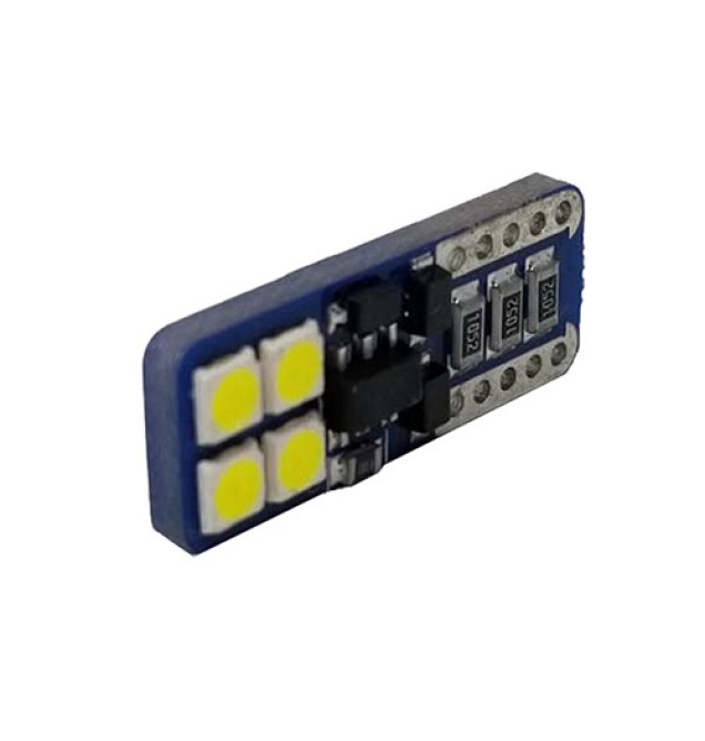 LED License Plate Bulb