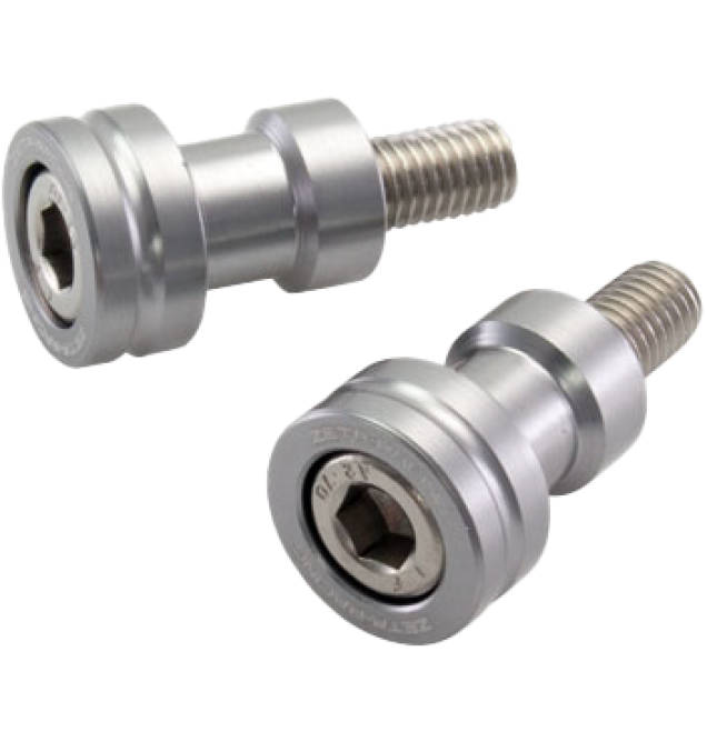 Swingarm Spools