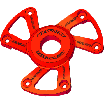 P22 Clutch Cover