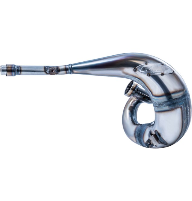 Factory Fatty Pipe