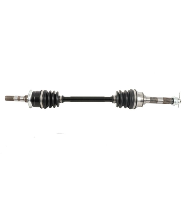 Standard Axle