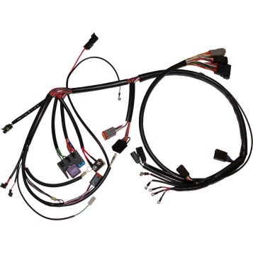 OEM Sportster Harness