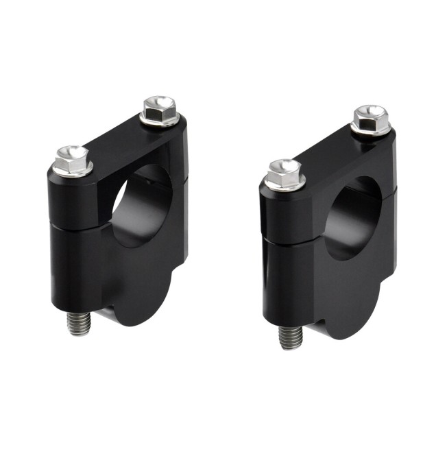Handlebar Risers