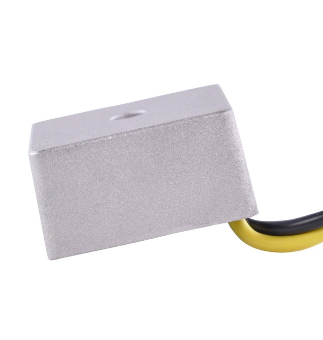 AC VOLTAGE REGULATOR HEAVY DUTY UNIVERSAL