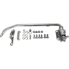 Softail Kickstand Kit