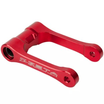 Lowering Link