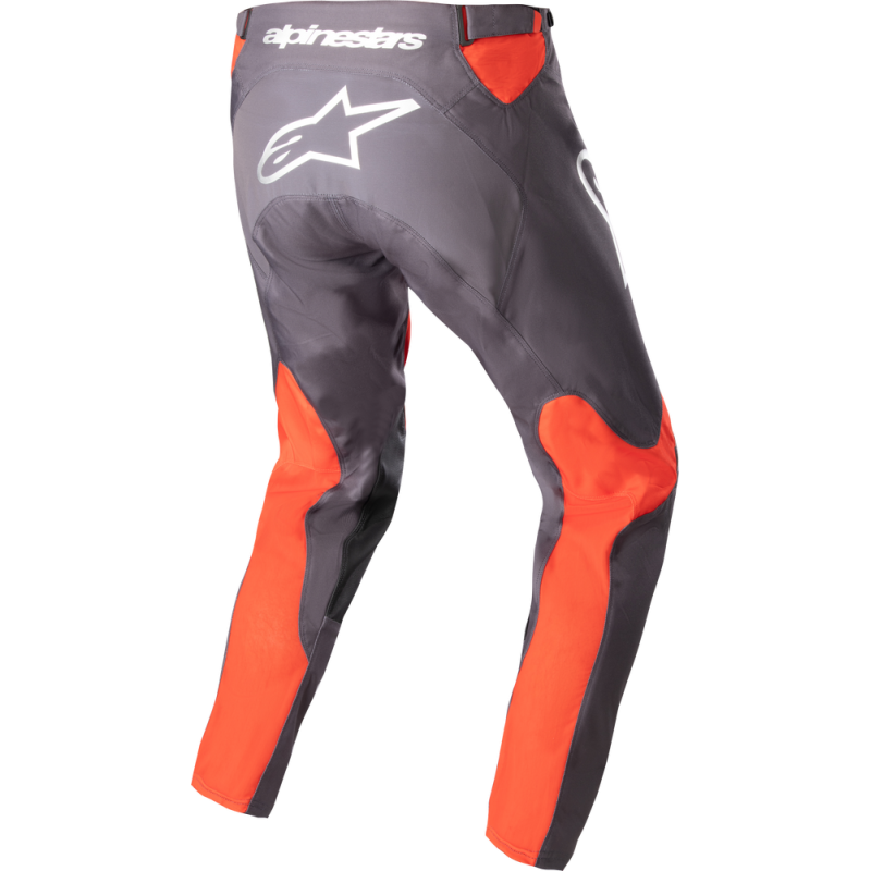 Racer Hoen Pants Racer Hoen Pants