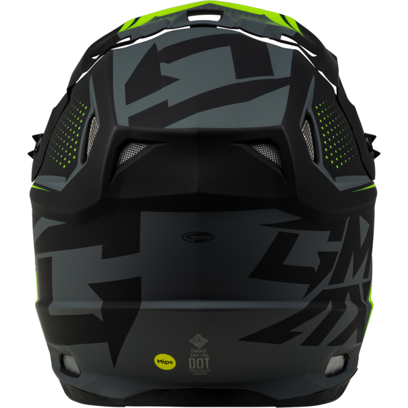 MX-96 502 Helmet MX-96 502 Helmet
