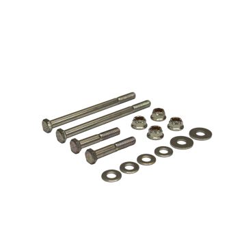 XS Ski Loop Hardware