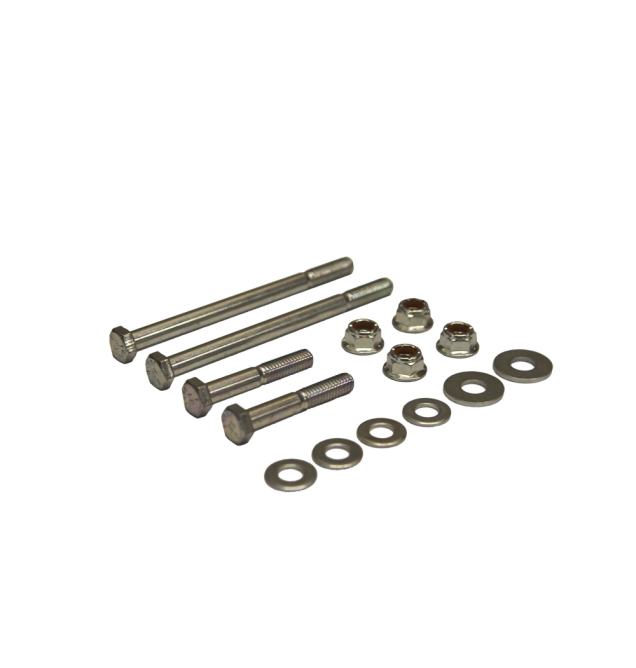 XS Ski Loop Hardware