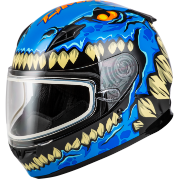 Youth GM-49Y Drax Snow Helmet