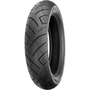 Black Wall SR777 & SR777 H.D. Tire