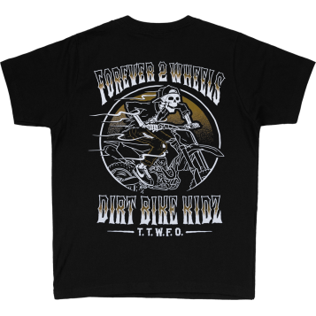 Youth Ghost Rider Tee (2026)
