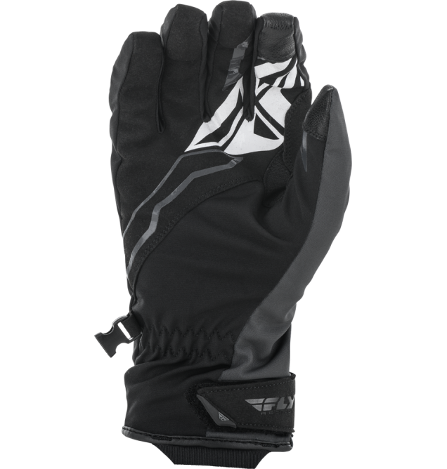 Title Heated Gloves