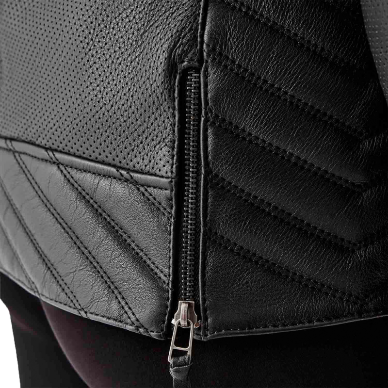 Roadster Air D30 Ladie's Jacket Roadster Air D30 Ladie's Jacket