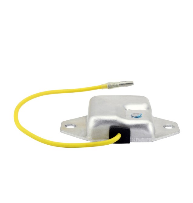 AC VOLTAGE REGULATOR