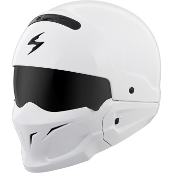 Covert Solid Helmet