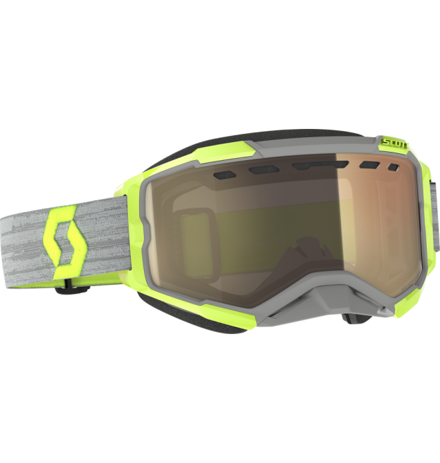 Fury Snow Cross Goggle