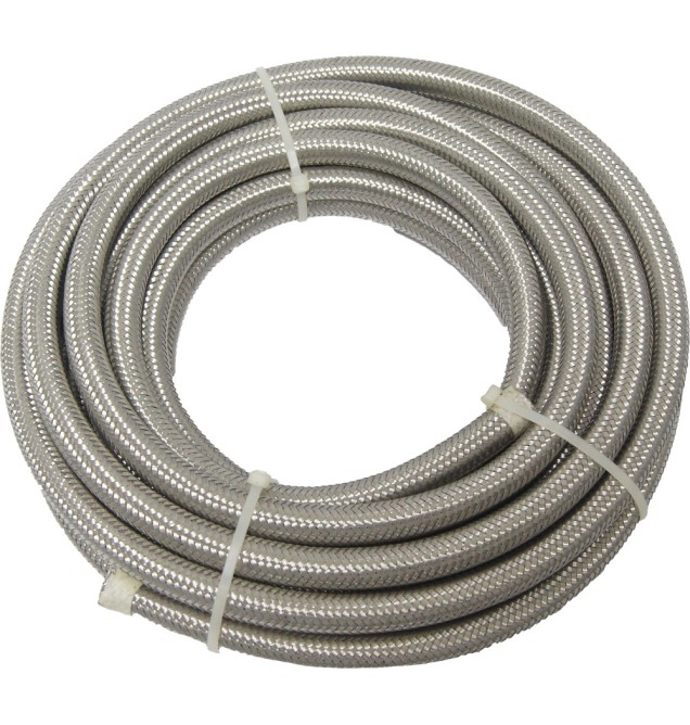 Stainless Steel Braided Hose