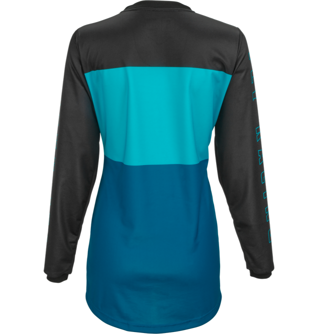 Women's F-16 Jersey