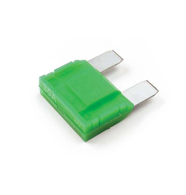 MAX Blade Style Fuses
