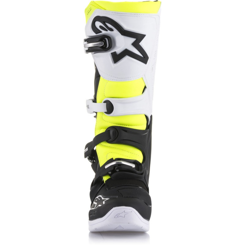 Tech 5 Boots Tech 5 Boots