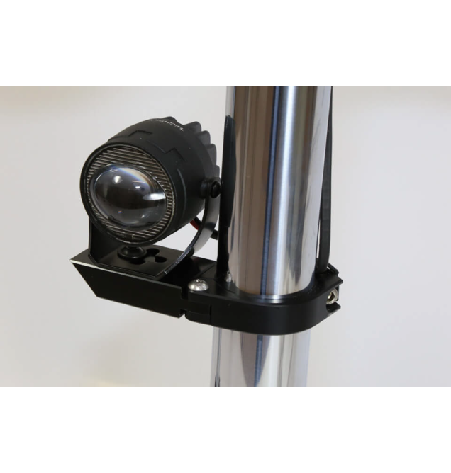 RS1 Driving Light Mounts