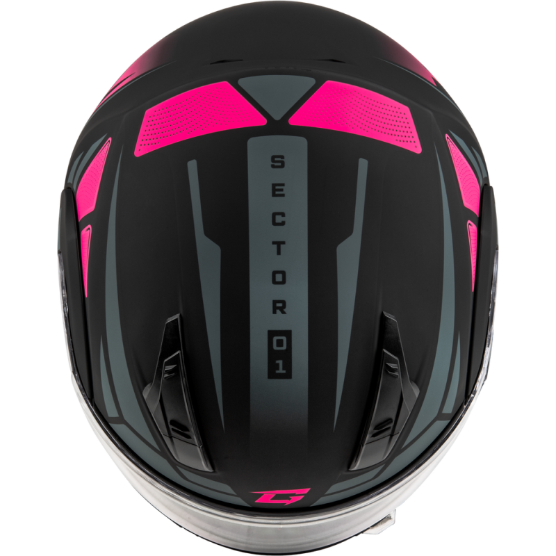 MD-04S Sector Electric Helmet MD-04S Sector Electric Helmet