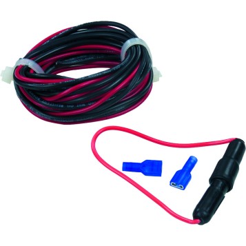 Power Port Wiring Kit