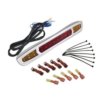 Trunk Brake & Turn Signal