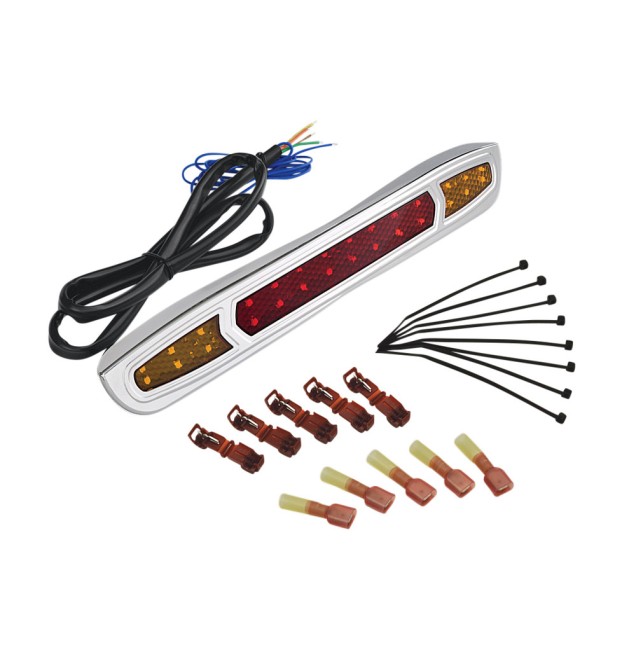 Trunk Brake & Turn Signal