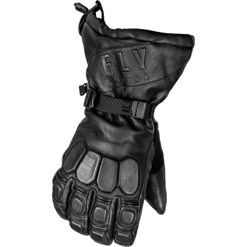 Glacier Gloves