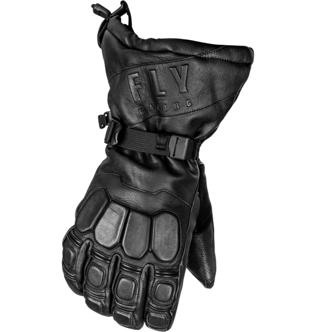Glacier Gloves