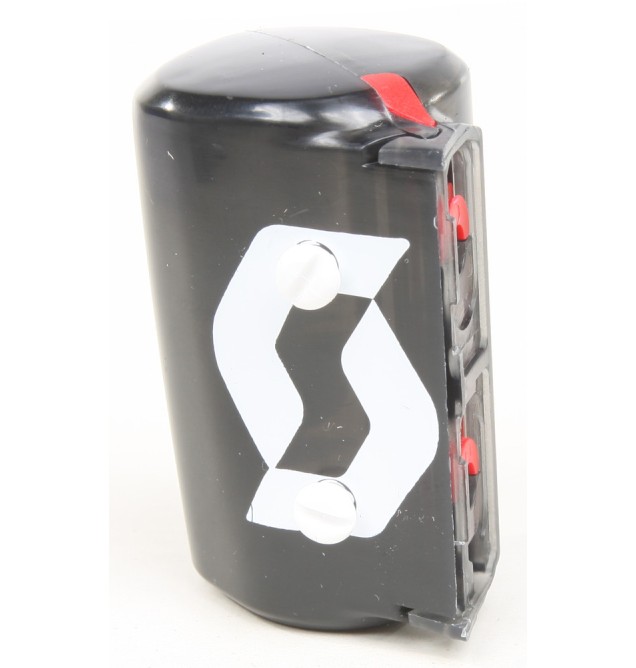 Works Series Canister