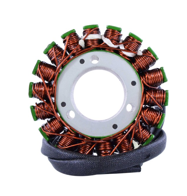 STATOR DENSO STATOR+CONNECTOR
