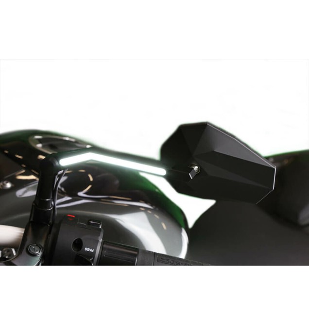 Stealth X3 Mirror