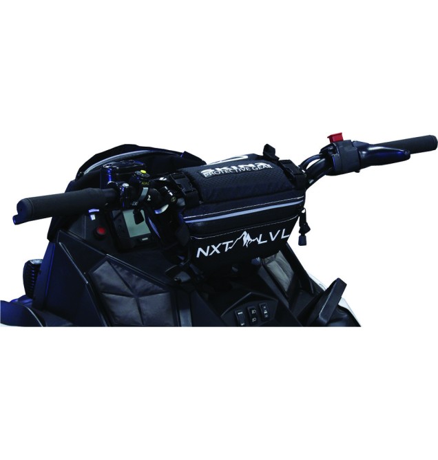 NXT LVL Handlebar Bag