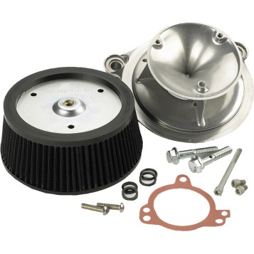 Power X Intake Air Filter System