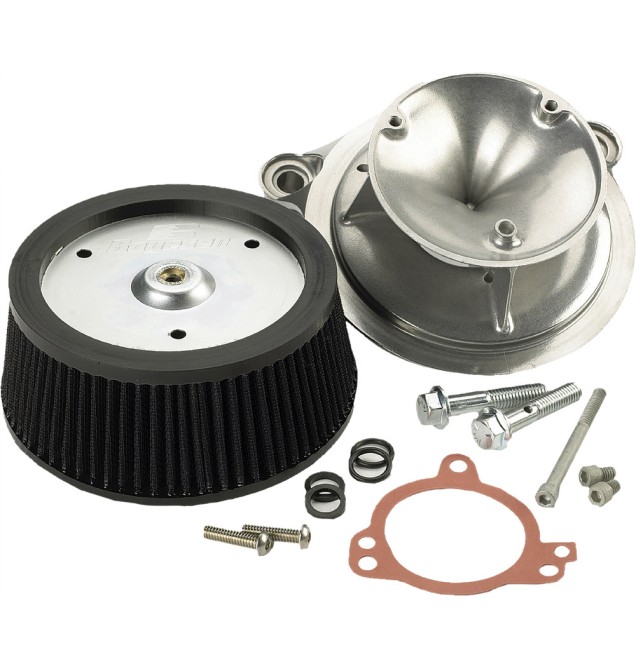 Power X Intake Air Filter System
