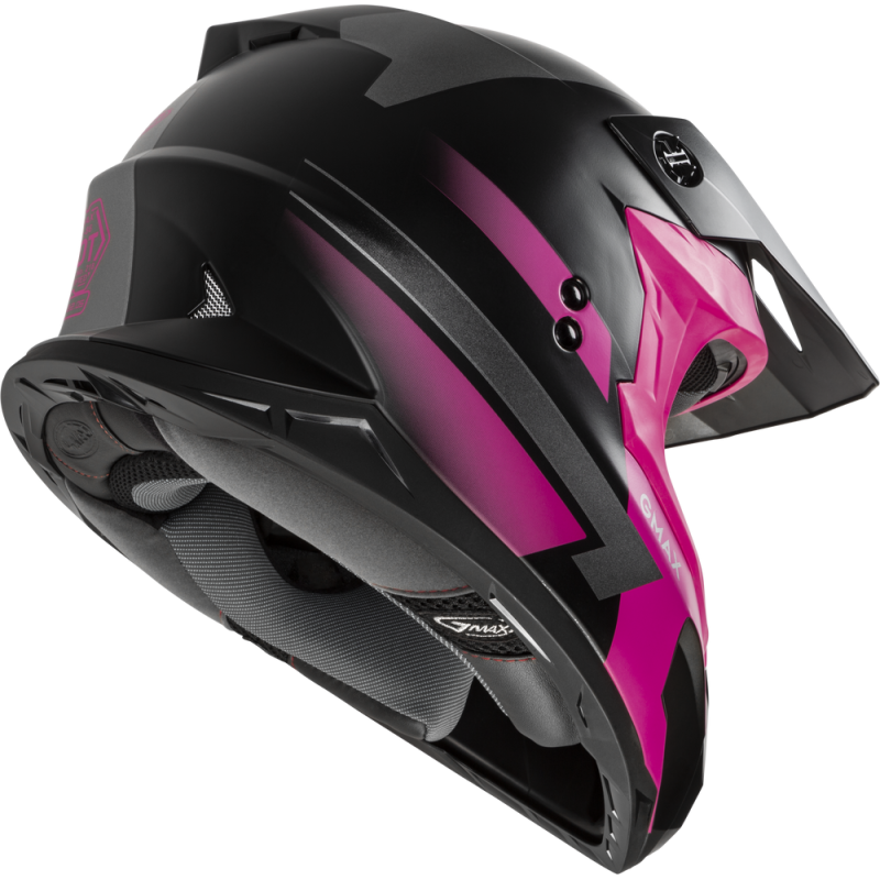 MX-86 Fame Helmet MX-86 Fame Helmet